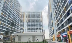 Hàng trăm căn nhà xã hội tại Bắc Ninh dự kiến 17 triệu đồng một m2 Hàng trăm căn nhà xã hội tại Bắc Ninh dự kiến 17 triệu đồng một m2