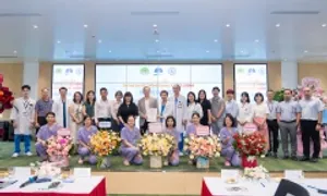 Trung tâm Gen Hồng Ngọc nhận chứng chỉ về quản lý chất lượng