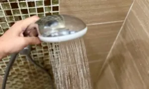 Điều gì xảy ra nếu bạn tắm không đúng cách?