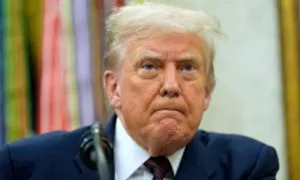 Hoài nghi về ý tưởng kiểm soát thủ đô Washington của ông Trump