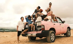 Chuyên gia chỉ cách dùng AI lập kế hoạch du lịch Chuyên gia chỉ cách dùng AI lập kế hoạch du lịch