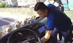 Bài học lao lý từ những vụ tài xế 'chơi ngông' trên đường Bài học lao lý từ những vụ tài xế 'chơi ngông' trên đường
