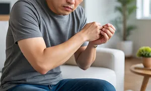 6 dấu hiệu cảnh báo gan 'kêu cứu'