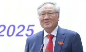 Phó thủ tướng: Cần cơ chế loại trừ cán bộ đức mỏng, tài thấp nhưng đa mưu Phó thủ tướng: Cần cơ chế loại trừ cán bộ đức mỏng, tài thấp nhưng đa mưu