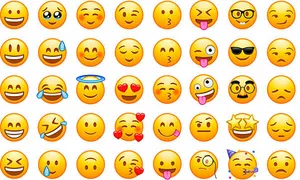 'Cha đẻ' của biểu tượng cảm xúc emoji là người nước nào?
