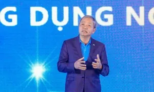 Công ty CMC OpenAI ra mắt