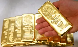 Giá vàng tuần này được dự báo tăng mạnh