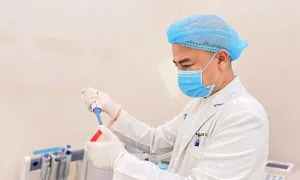 Viêm nhiễm do không vệ sinh bao quy đầu