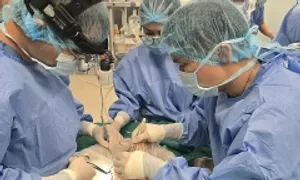 'Món quà vô giá' hồi sinh người đàn ông suy tim giai đoạn cuối