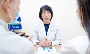 Thai nhi đột biến gene gây giãn đường tiết niệu Thai nhi đột biến gene gây giãn đường tiết niệu
