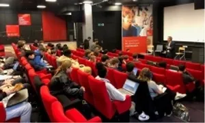 Chương trình đào tạo cử nhân quản trị kinh doanh quốc tế tại TDTU Chương trình đào tạo cử nhân quản trị kinh doanh quốc tế tại TDTU