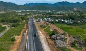 Quảng Ngãi tìm nhà đầu tư 3 khu đô thị tỷ USD Quảng Ngãi tìm nhà đầu tư 3 khu đô thị tỷ USD