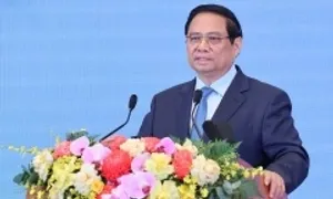 Cả nước hoàn thành xóa 334.200 căn nhà tạm, dột nát Cả nước hoàn thành xóa 334.200 căn nhà tạm, dột nát