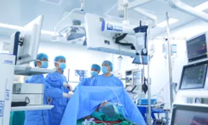Mắc cùng lúc ung thư tụy và tuyến giáp, điều trị thế nào? Mắc cùng lúc ung thư tụy và tuyến giáp, điều trị thế nào?