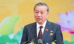Trên 10% Ủy viên Trung ương khóa 14 dưới 47 tuổi Trên 10% Ủy viên Trung ương khóa 14 dưới 47 tuổi
