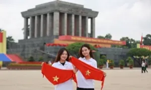 Dự báo thời tiết Hà Nội từ hôm nay đến 2/9 Dự báo thời tiết Hà Nội từ hôm nay đến 2/9