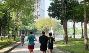 5 bài tập giúp hạ huyết áp tự nhiên