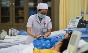 TP HCM dự kiến tăng thưởng cho phụ nữ sinh đủ hai con