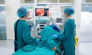 Độ tuổi nào cần nội soi tầm soát ung thư đại trực tràng? Độ tuổi nào cần nội soi tầm soát ung thư đại trực tràng?