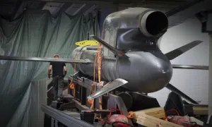 Ukraine điều tra nhà sản xuất tên lửa Flamingo vì nghi vấn thổi giá