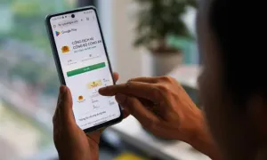 Công an TP HCM cảnh báo chiêu lừa liên quan nhận 100.000 đồng dịp 2/9