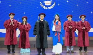 Chưa đến 5% sinh viên Đại học Y Hà Nội tốt nghiệp loại giỏi