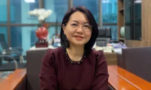 Cục trưởng An toàn thực phẩm Trần Việt Nga bị bắt