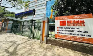 Trẻ lớp 1 học 'chui' suốt một năm được chuyển trường