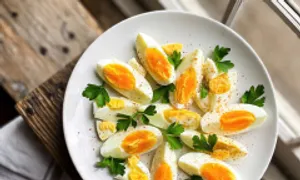 Những thực phẩm tốt cho người thận yếu