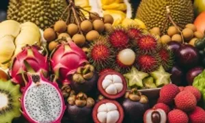 Việt Nam xuất khẩu loại quả nào nhiều nhất?