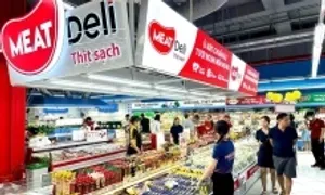 Chuyển đổi số - đòn bẩy tái cấu trúc cho hệ sinh thái Masan