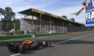 Verstappen phá kỷ lục của Schumacher