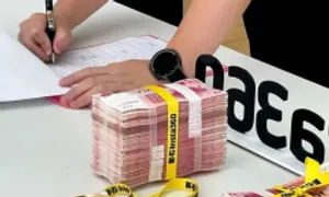 Thưởng hàng trăm nghìn USD cho nhân viên giảm cân