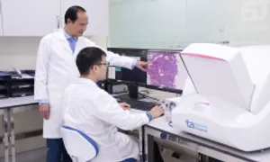 Xét nghiệm gene và miễn dịch ung thư phổi tác dụng gì?