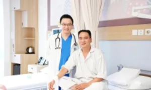 Nhồi máu cơ tim sau gần 30 năm hút thuốc lá, thuốc lào