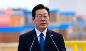 Tổng thống Hàn Quốc cảnh báo Mỹ sau vụ hơn 300 công nhân bị bắt