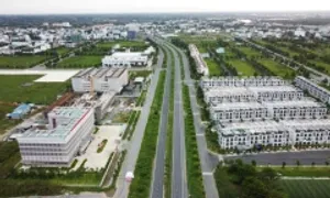 Tây Ninh tìm nhà đầu tư cho khu đô thị 259 ha