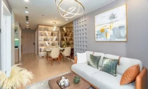 Lợi thế đầu tư căn hộ đa năng nội đô The Ninety Complex