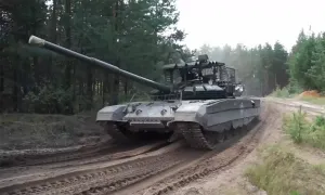 Nga, Belarus tập trận sát sườn NATO