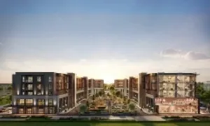 Masterise Homes ra mắt dự án hạng sang Masteri Sky Quarter