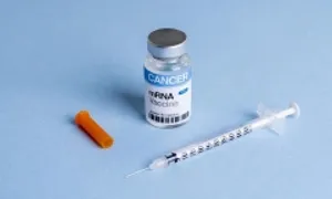 Công nghệ mRNA 'tiếp động lực' phát triển vaccine ung thư
