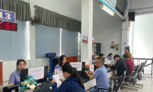 Giá vé tàu Tết cao nhất hơn 3,7 triệu đồng