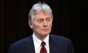 Nga nói ông Trump thất vọng vì xung đột Ukraine là 'điều dễ hiểu'