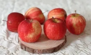 Lợi ích bất ngờ của việc ăn táo mỗi ngày