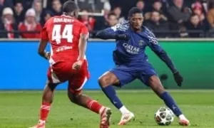 Quả Bóng Vàng 2025 và bình minh của kỷ nguyên mới