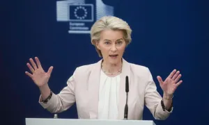 Lãnh đạo EU ủng hộ NATO bắn hạ tiêm kích xâm phạm không phận