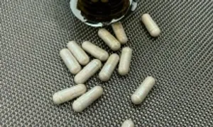 Thiếu vitamin nào gây khô miệng?