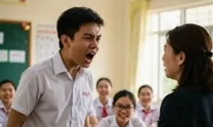 Bỏ đình chỉ nhưng cần 'cách ly' học sinh cá biệt