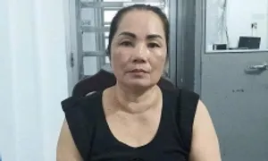 Cô gái bị dì ruột vu khống 'bắt cóc trẻ em' để trả thù