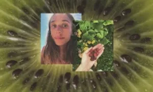 Cuối đời bi thảm của cô gái theo đuổi chế độ ăn 'thuần trái cây'